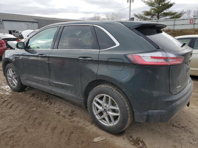 2FMPK4J91NBB10750 Ford EDGE SEL