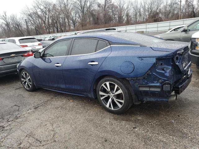 1N4AA6AP2GC447055 Nissan Maxima 3.5s