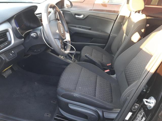 3KPA24AD1LE355729 KIA RIO LX