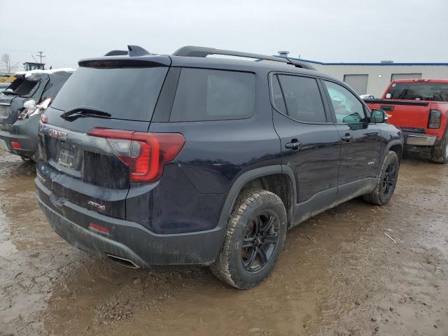 1GKKNLLS5MZ221673 GMC Acadia At4