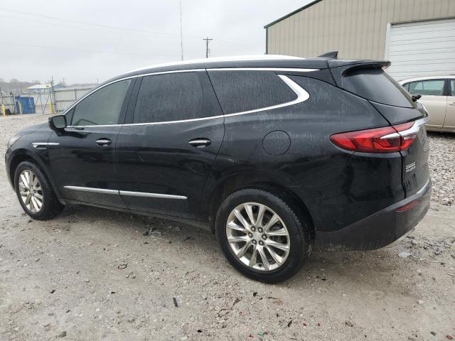 5GAEVAKW8JJ142379 Buick Enclave Essence