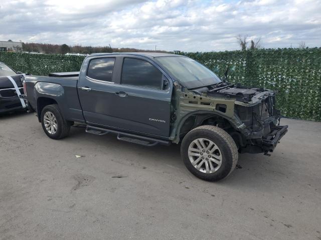 1GTG5CE37F1157726 GMC CANYON SLT