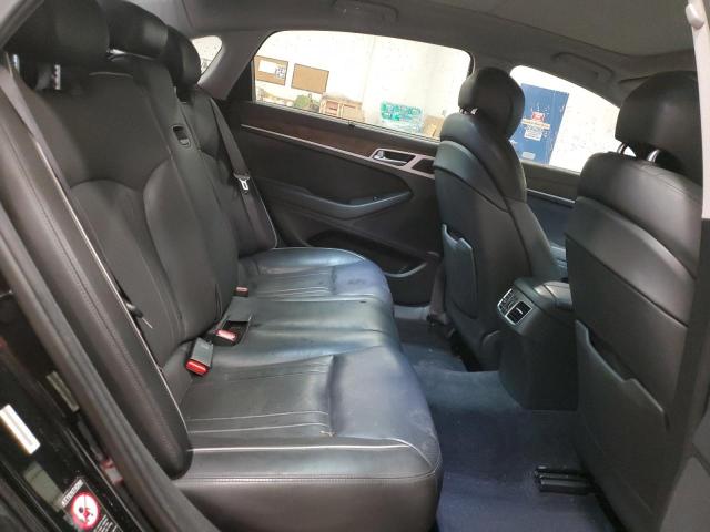 KMHGN4JE6FU024799 Hyundai Genesis 3.8l