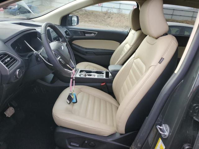 2FMPK4J91NBB10750 Ford EDGE SEL