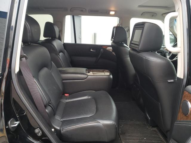 JN8AZ2NE5G9124866 Infiniti QX80