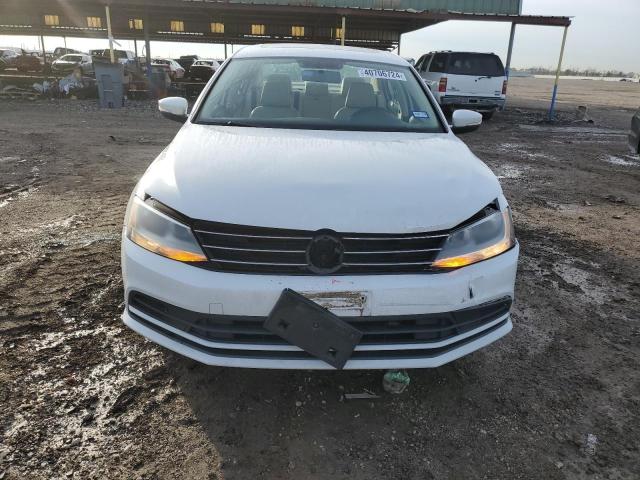 3VWD07AJXFM307566 Volkswagen JETTA SE