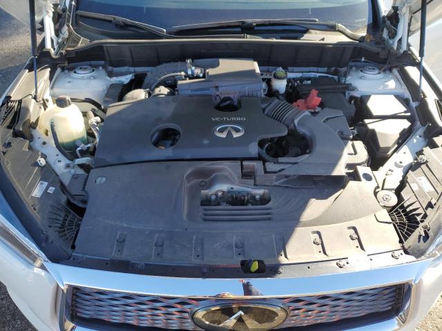 3PCAJ5M14LF118950 Infiniti Qx50 Pure