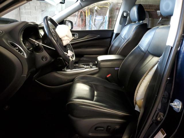 5N1DL0MM7KC533806 Infiniti QX60 LUXE