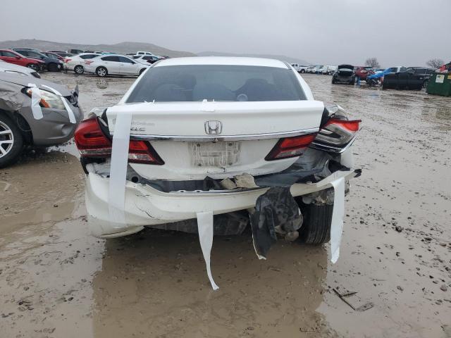 19XFB2F54EE019250 Honda Civic Lx