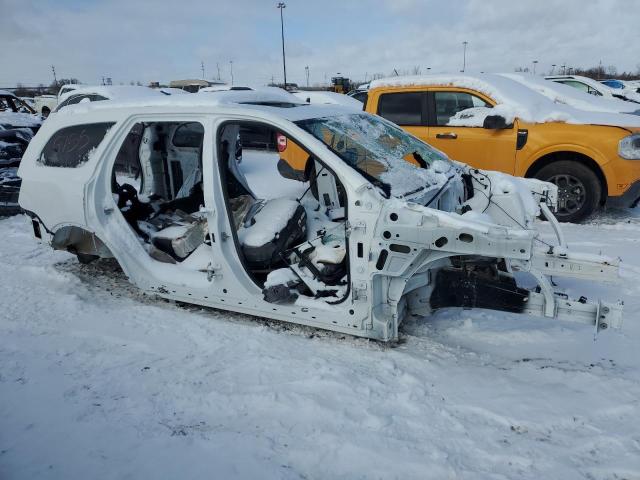 1C4SDJCT3LC145755 Dodge Durango R/t