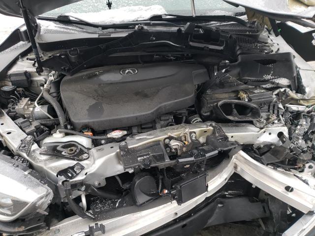 19UUB3F46KA006181 Acura Tlx Technology