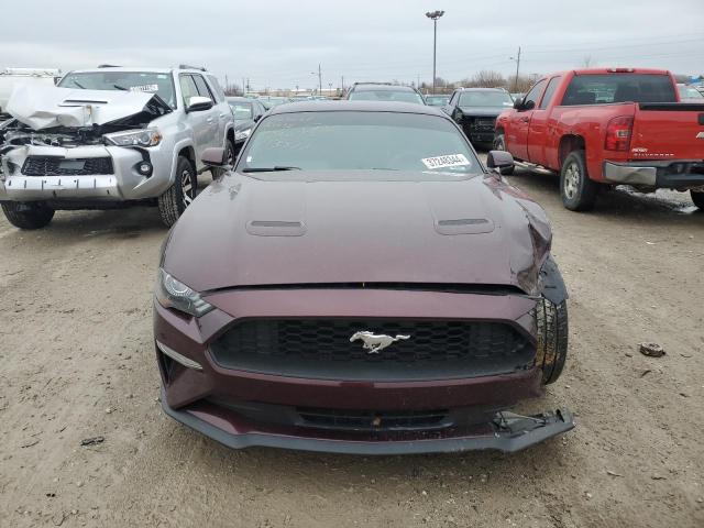 1FA6P8TH7J5113511 Ford MUSTANG