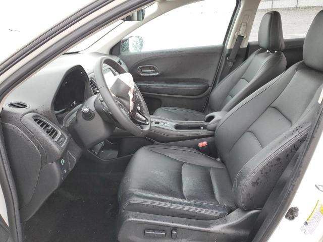 3CZRU6H90KM700810 Honda Hr-v Touring