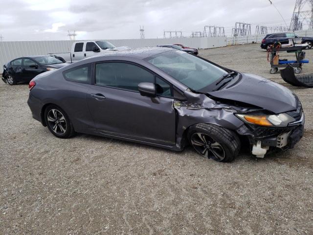2HGFG3B86FH528173 Honda CIVIC EX
