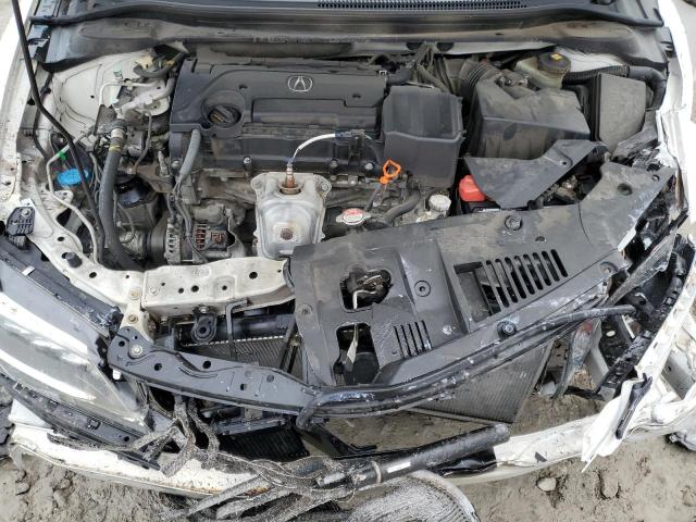 19UDE2F78GA001728 Acura Ilx Premium
