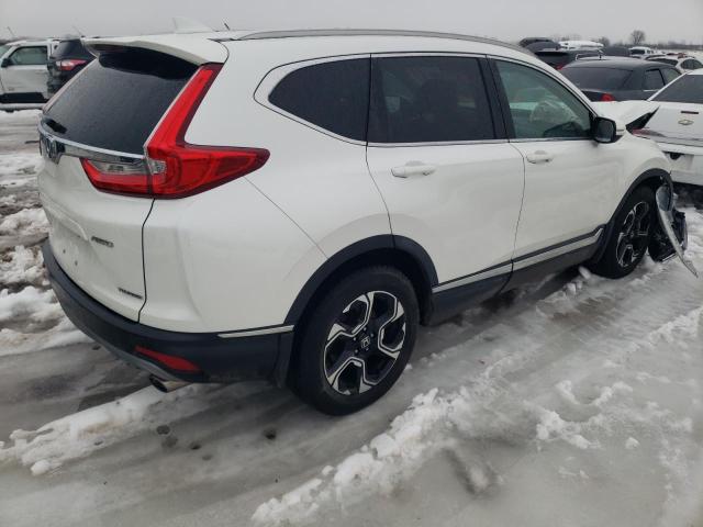 5J6RW2H91HL038409 Honda Cr-v Touring