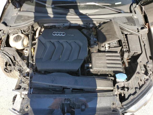 WAUAUGFF5H1028196 Audi A3 PREMIUM