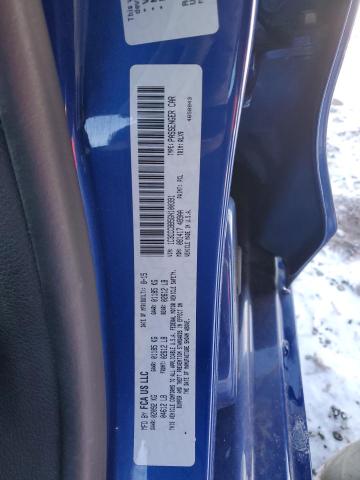 1C3CCCBB5GN100391 Chrysler 200 S