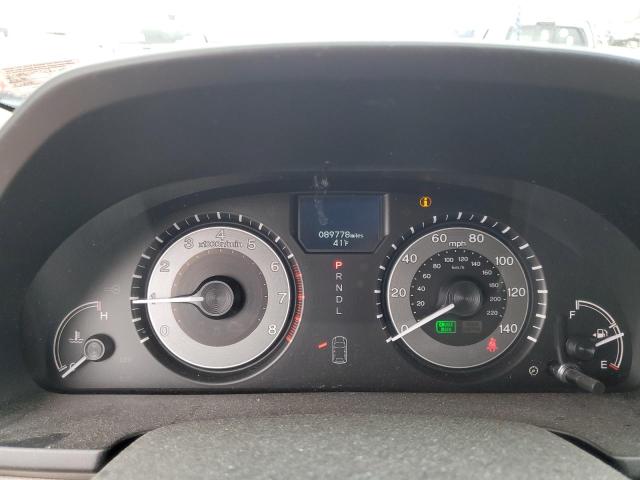 5FNRL5H9XFB077676 Honda Odyssey Touring