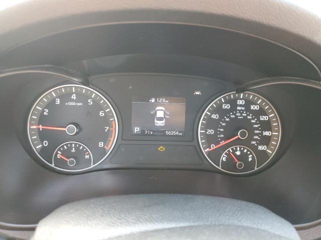 5XXGT4L31KG290012 KIA Optima Lx