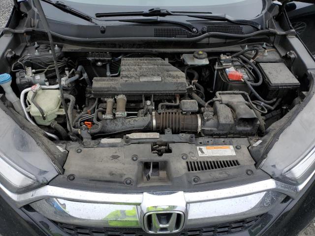 2HKRW2H91JH662291 Honda Cr-v Touring