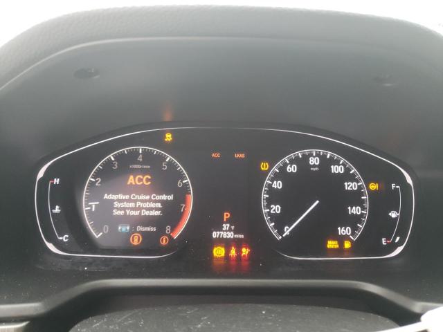 1HGCV1F1XKA043974 Honda ACCORD LX
