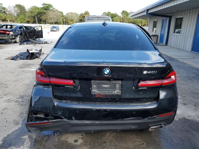 WBA53BJ07NWX42761 BMW 540 I