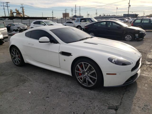 SCFEKBAK4EGC18201 Aston Martin V8 Vantage