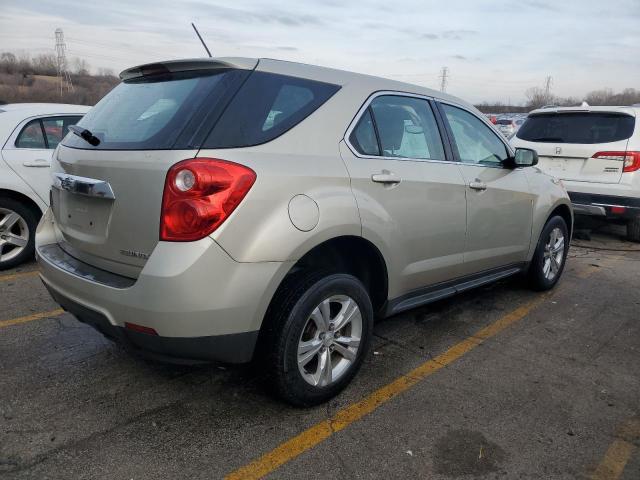 1GNFLEEK8FZ114171 Chevrolet EQUINOX LS
