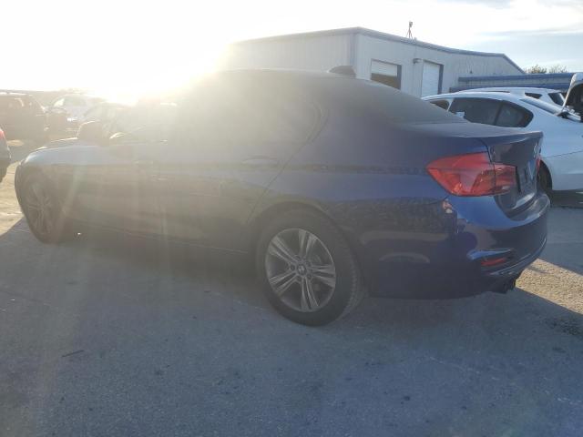 WBA8E9G55GNU29347 BMW 328 I Sulev