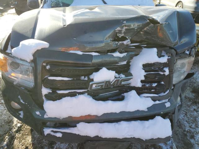 1GTH6CEN4L1125797 GMC CANYON SLE
