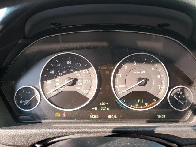 WBA4C9C51FD330488 BMW 428 Xi Gran Coupe Sulev