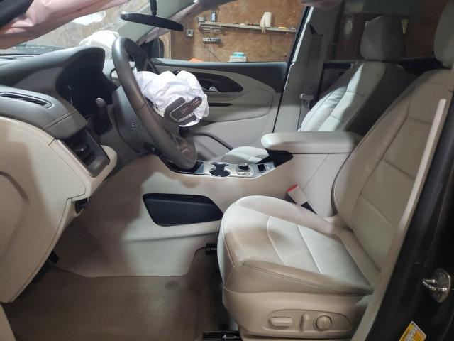 3GKALXEX2KL387378 GMC Terrain Denali