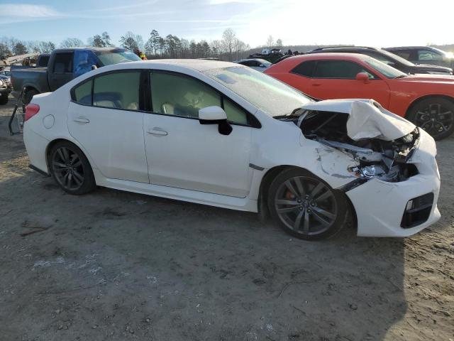 JF1VA1J6XG9823123 Subaru Wrx Limited