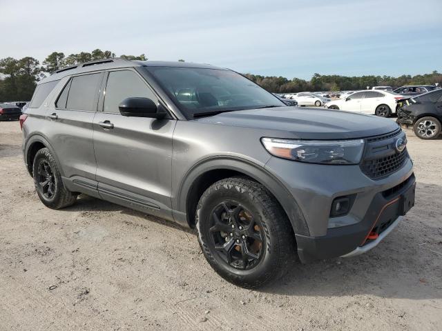 1FMSK8JH0PGA51372 Ford Explorer Timberline