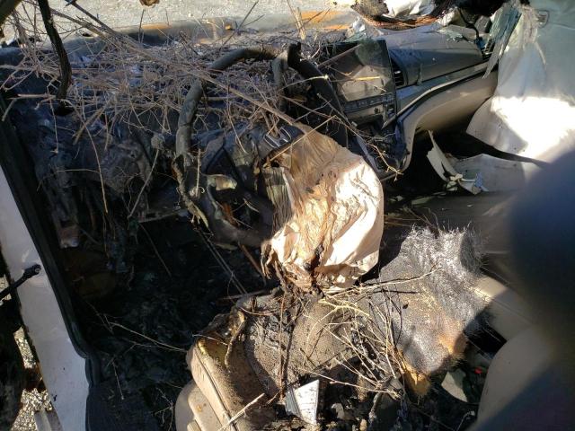 5FNRL6H99PB067468 Honda Odyssey Elite