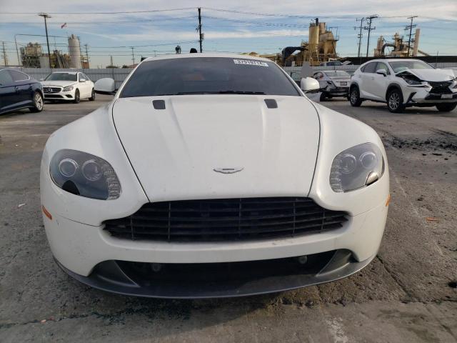 SCFEKBAK4EGC18201 Aston Martin V8 Vantage