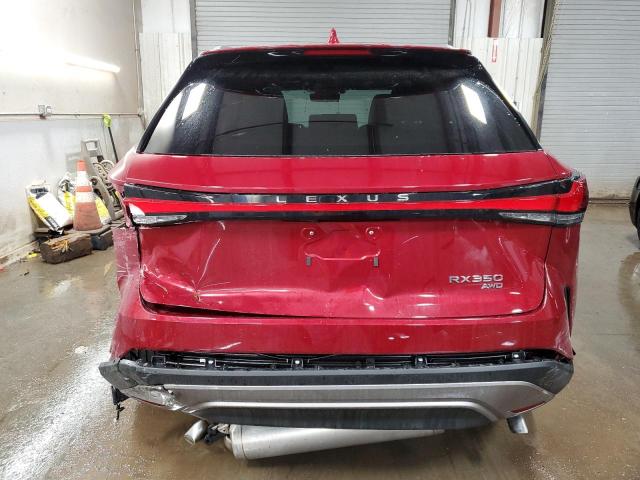 2T2BAMCA2RC055954 Lexus Rx 350 Base