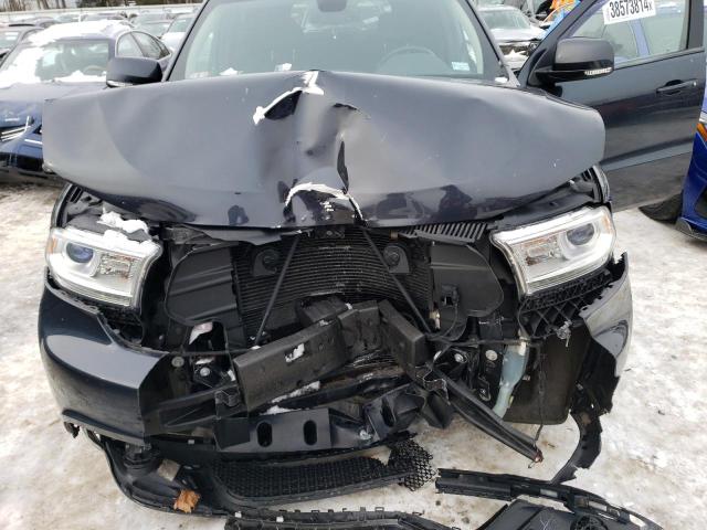1C4RDJDG5FC889037 Dodge DURANGO LIMITED