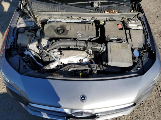 WDD5J4GB9LN057523 Mercedes-Benz CLA 250