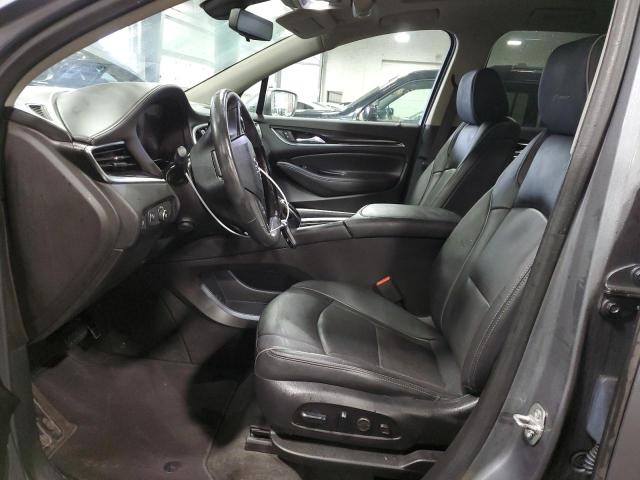 5GAEVCKWXLJ120592 Buick Enclave Avenir