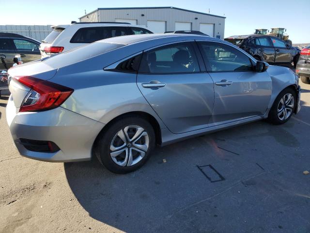 2HGFC2F53JH534267 Honda Civic Lx