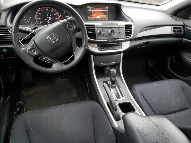 1HGCR2F59EA282370 Honda Accord Sport