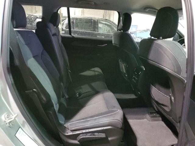 1C4RJKAG1P8894095 Jeep Grand Cherokee L Laredo