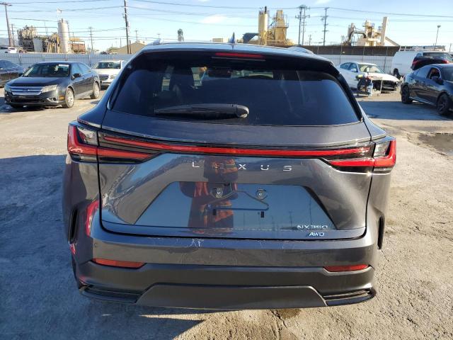 2T2GGCEZ1RC039018 Lexus Nx 350 Premium