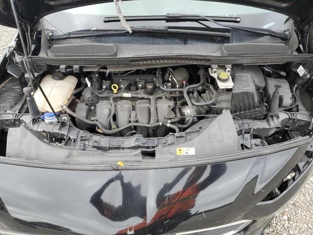 NM0GE9F22K1406028 Ford Transit Connect Xlt