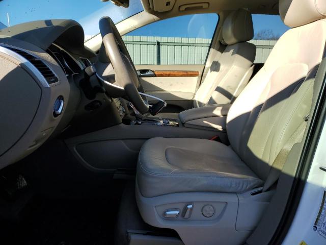 WA1DGAFE7FD001938 Audi Q7 Prestige