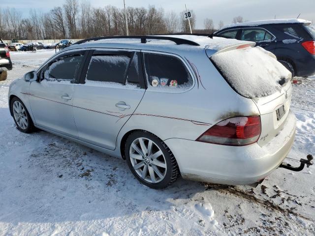 3VWPL7AJ9EM612480 Volkswagen JETTA TDI