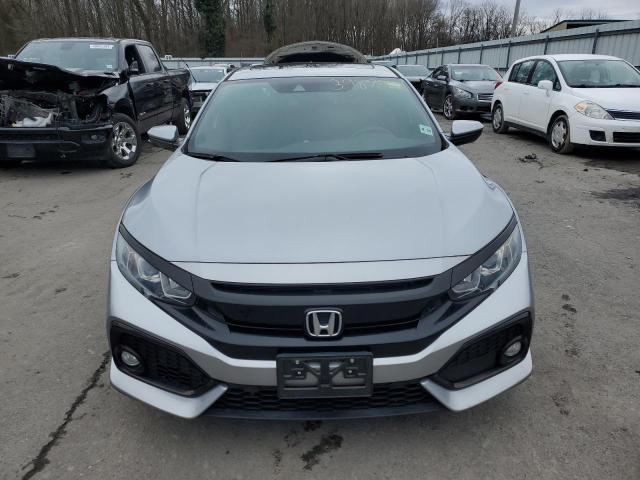 SHHFK7H69KU408568 Honda CIVIC EX