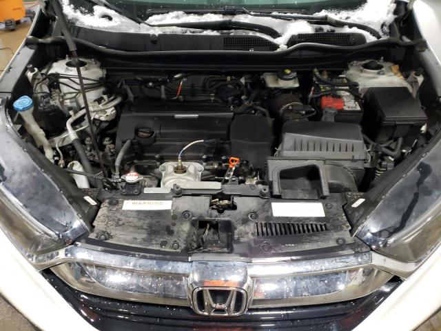 2HKRW6H34KH204913 Honda CR-V LX